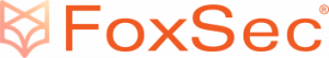 FoxSec logo illustratsioon