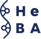 HeBa logo