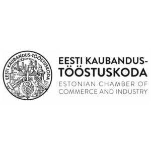 Kaubandus-tööstuskoja logo