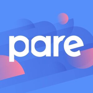 PARE logo