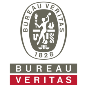 Bureau Veritas logo