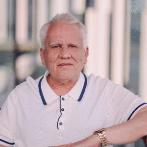 Andres Loopmann Persona arendaja