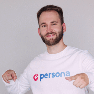 Hendrik Laretei Persona arendaja