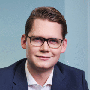 Lauri Lindman photo