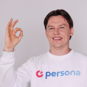 Marko Männik Persona arendaja