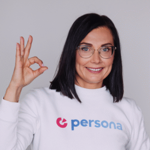 Sirli Vaher Persona tooteijuht