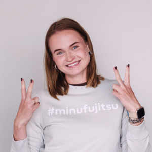 Tatjana Levizi Persona arendaja